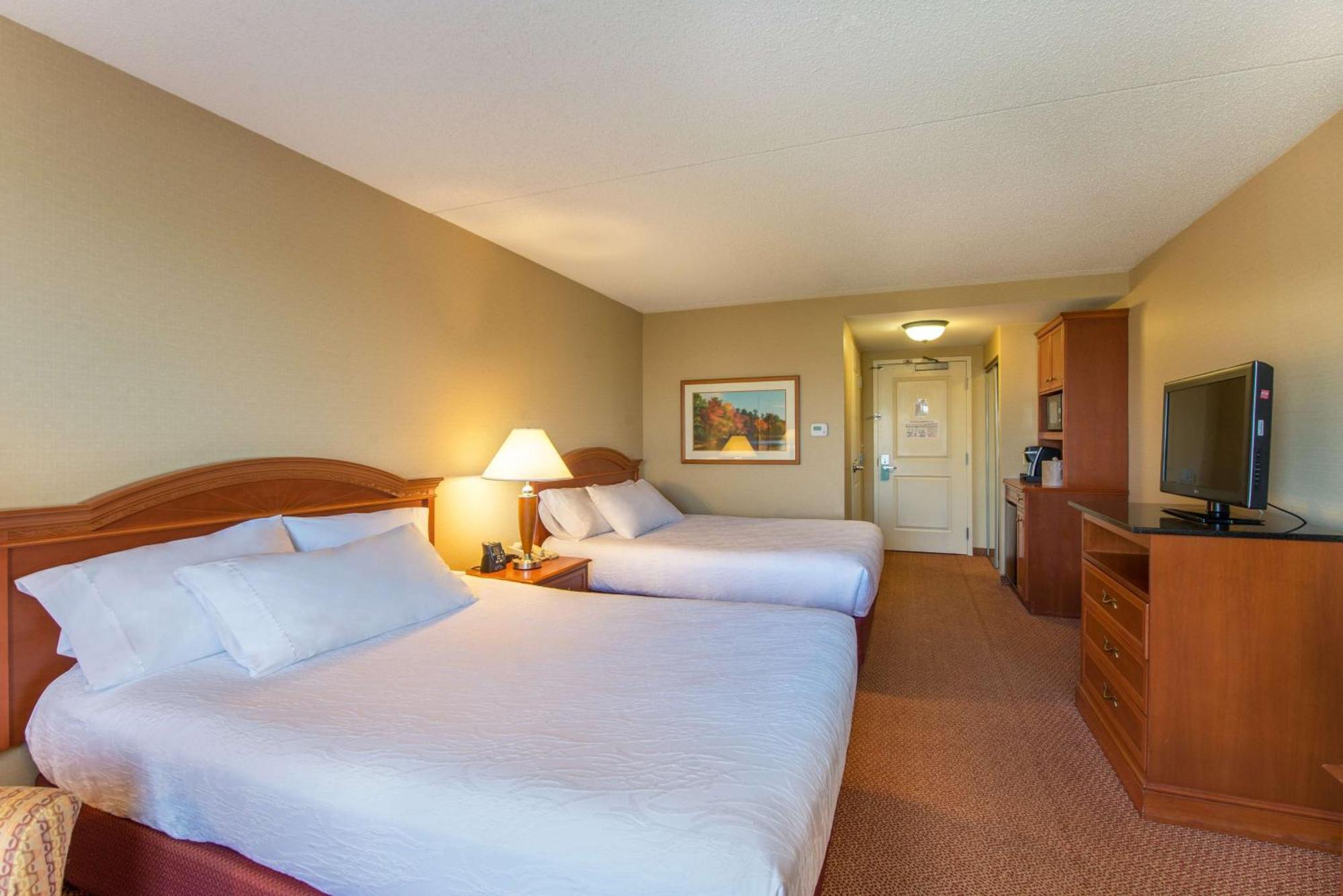 Hilton Garden Inn Fishkill Exterior foto