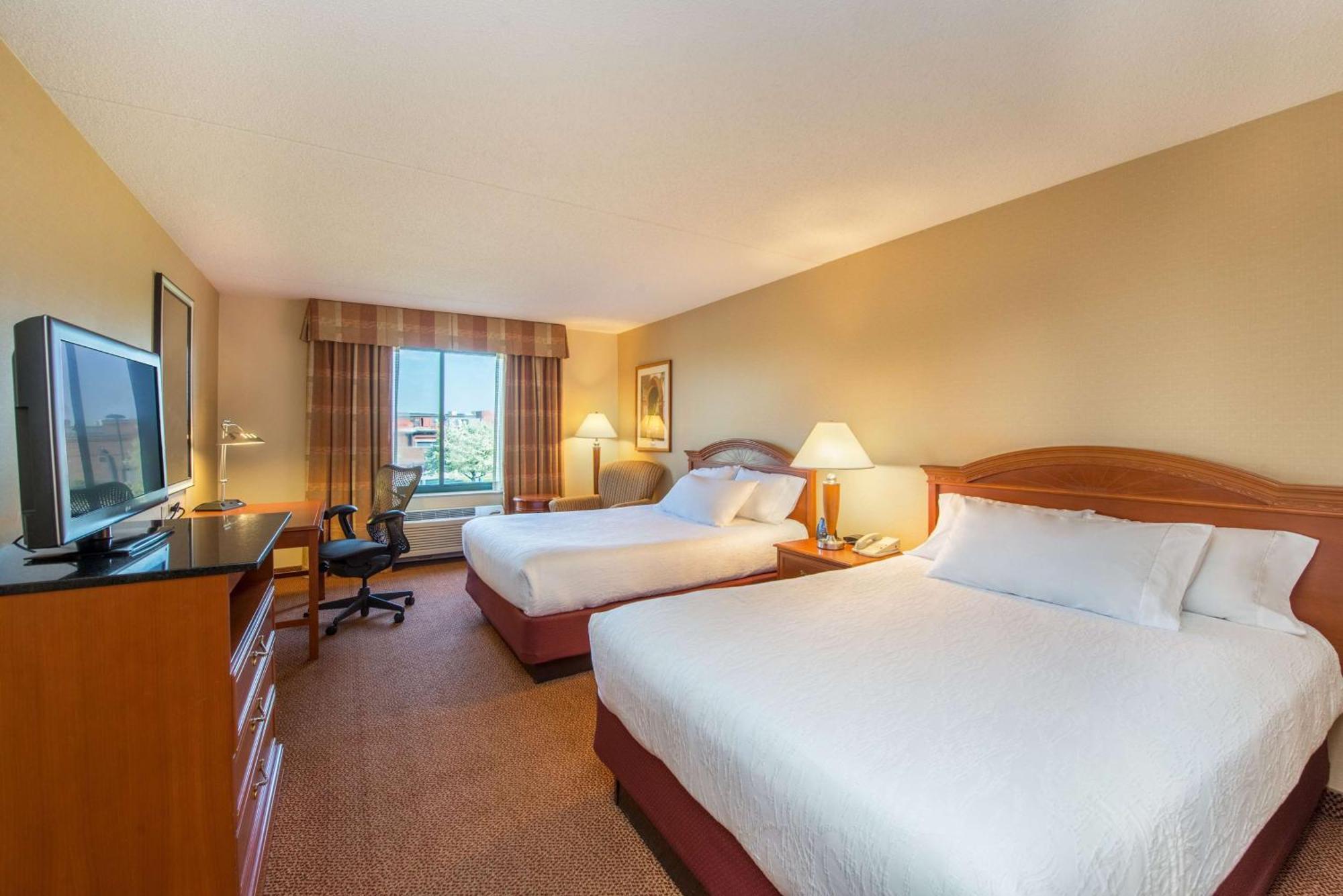 Hilton Garden Inn Fishkill Exterior foto