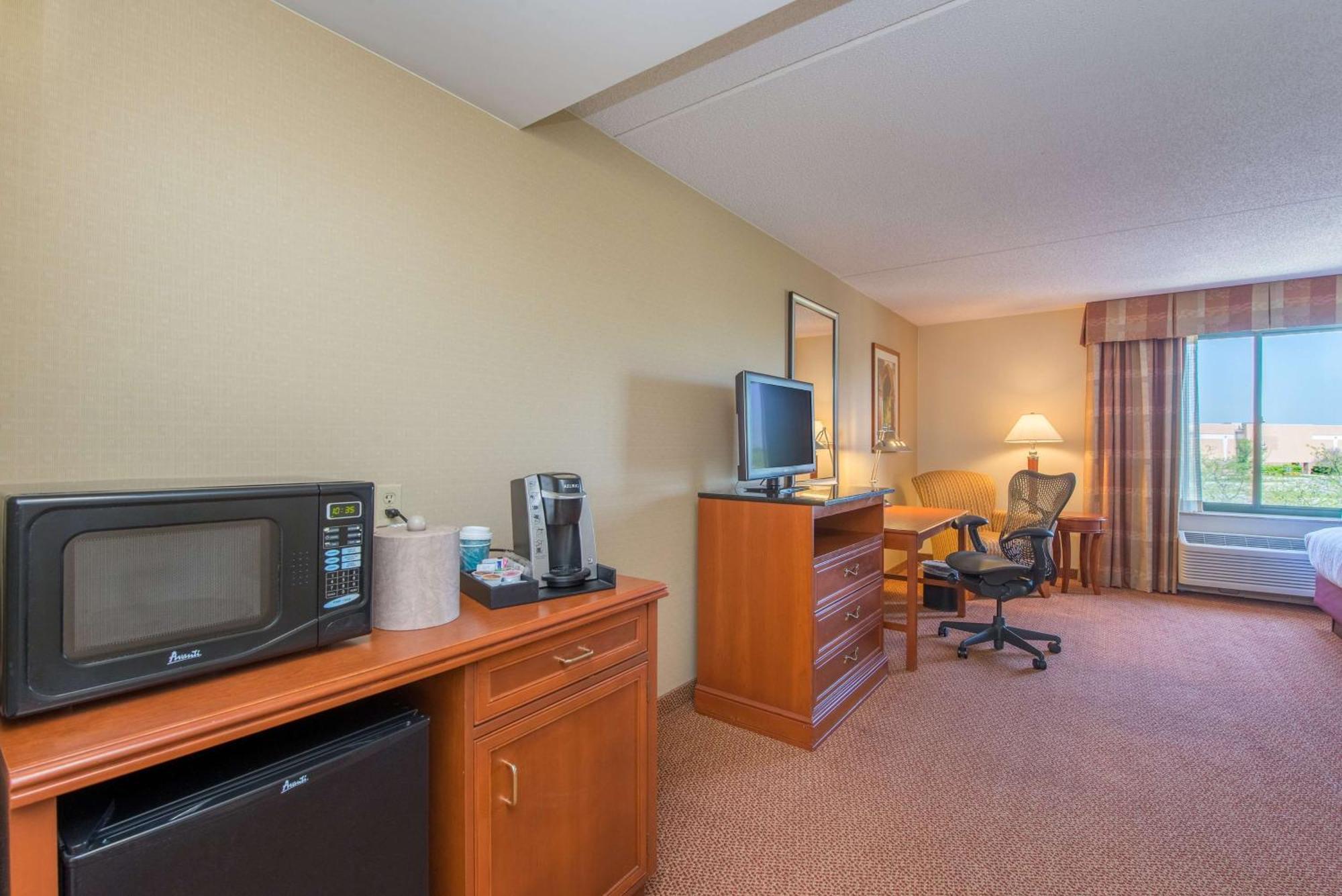 Hilton Garden Inn Fishkill Exterior foto