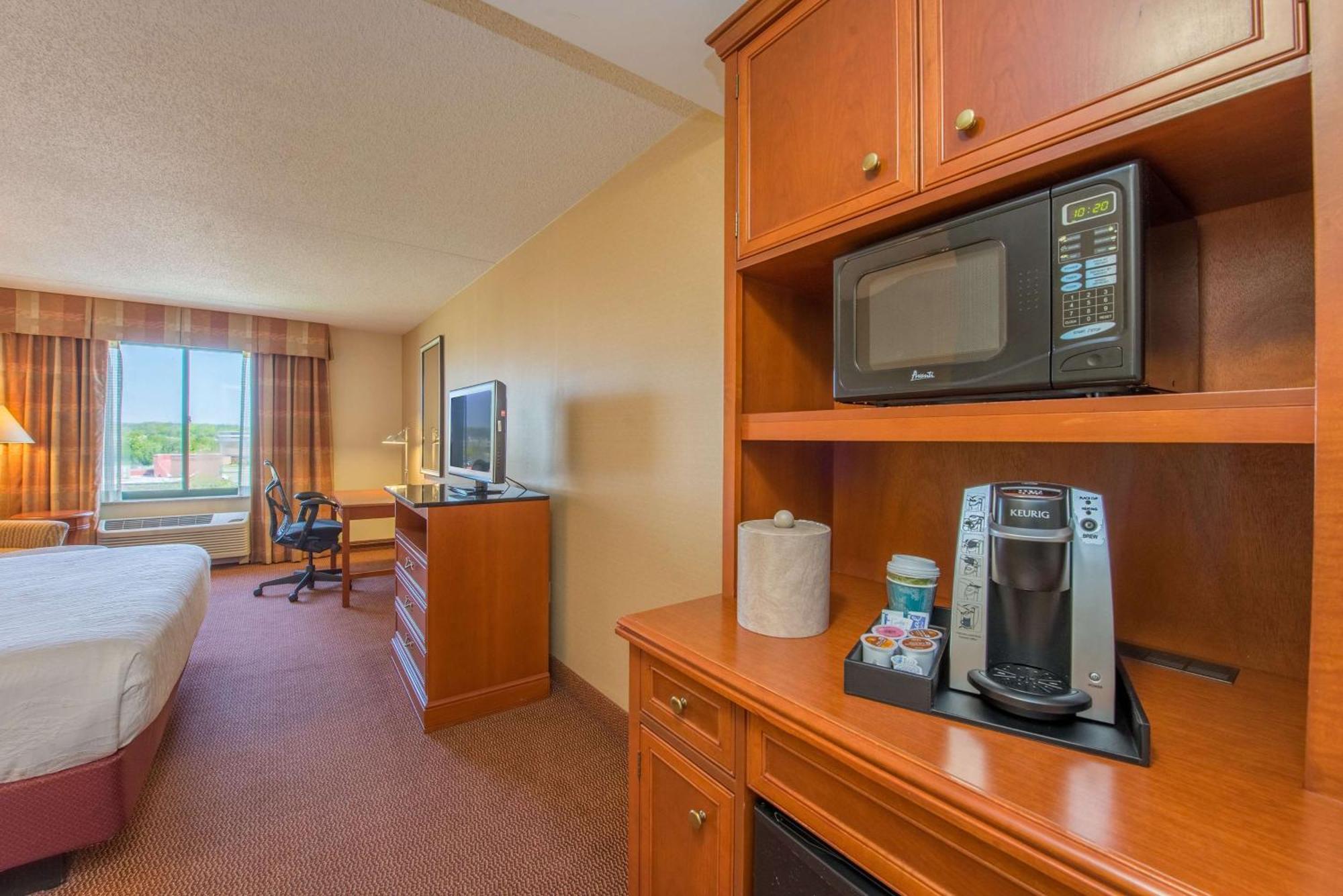 Hilton Garden Inn Fishkill Exterior foto