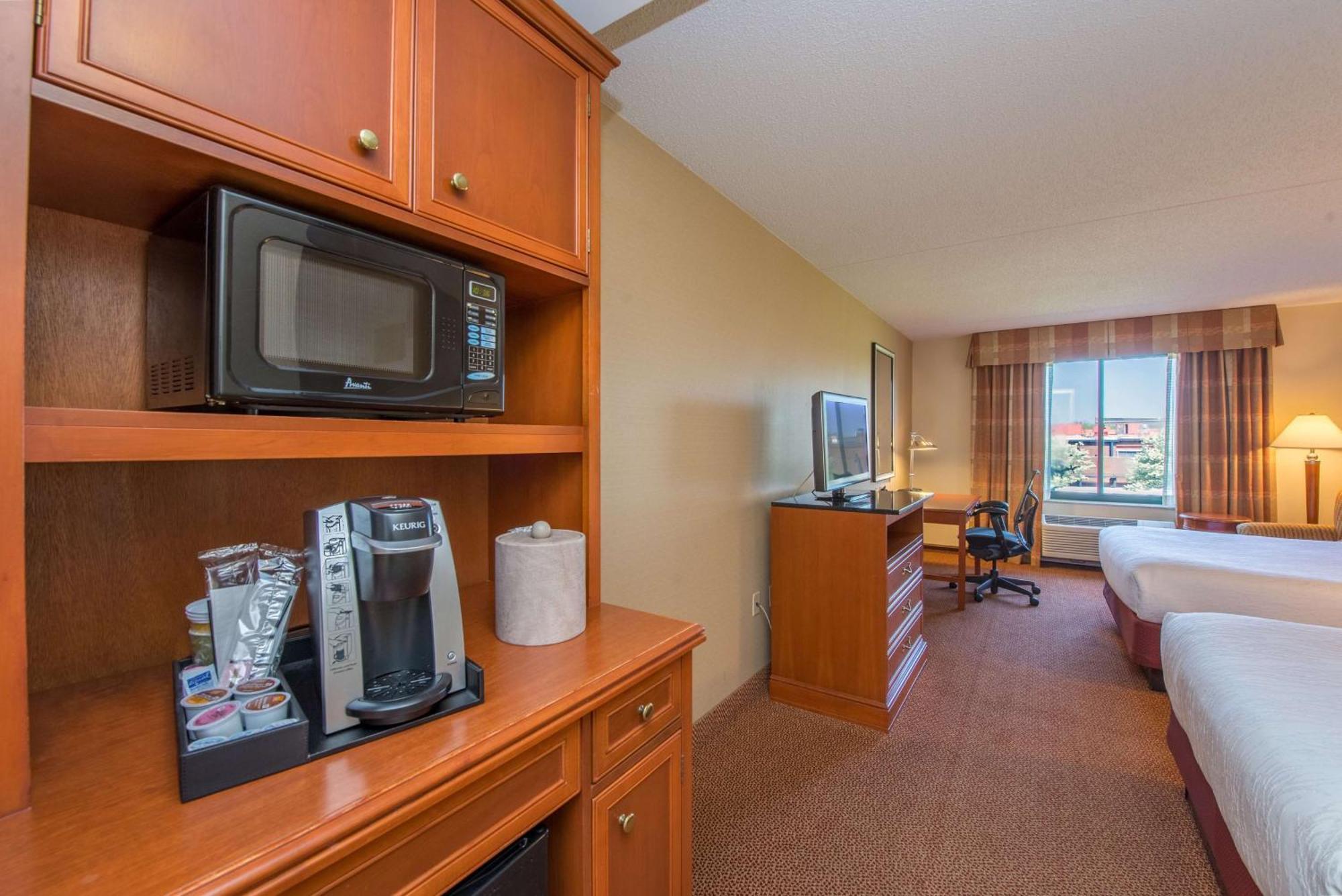 Hilton Garden Inn Fishkill Exterior foto