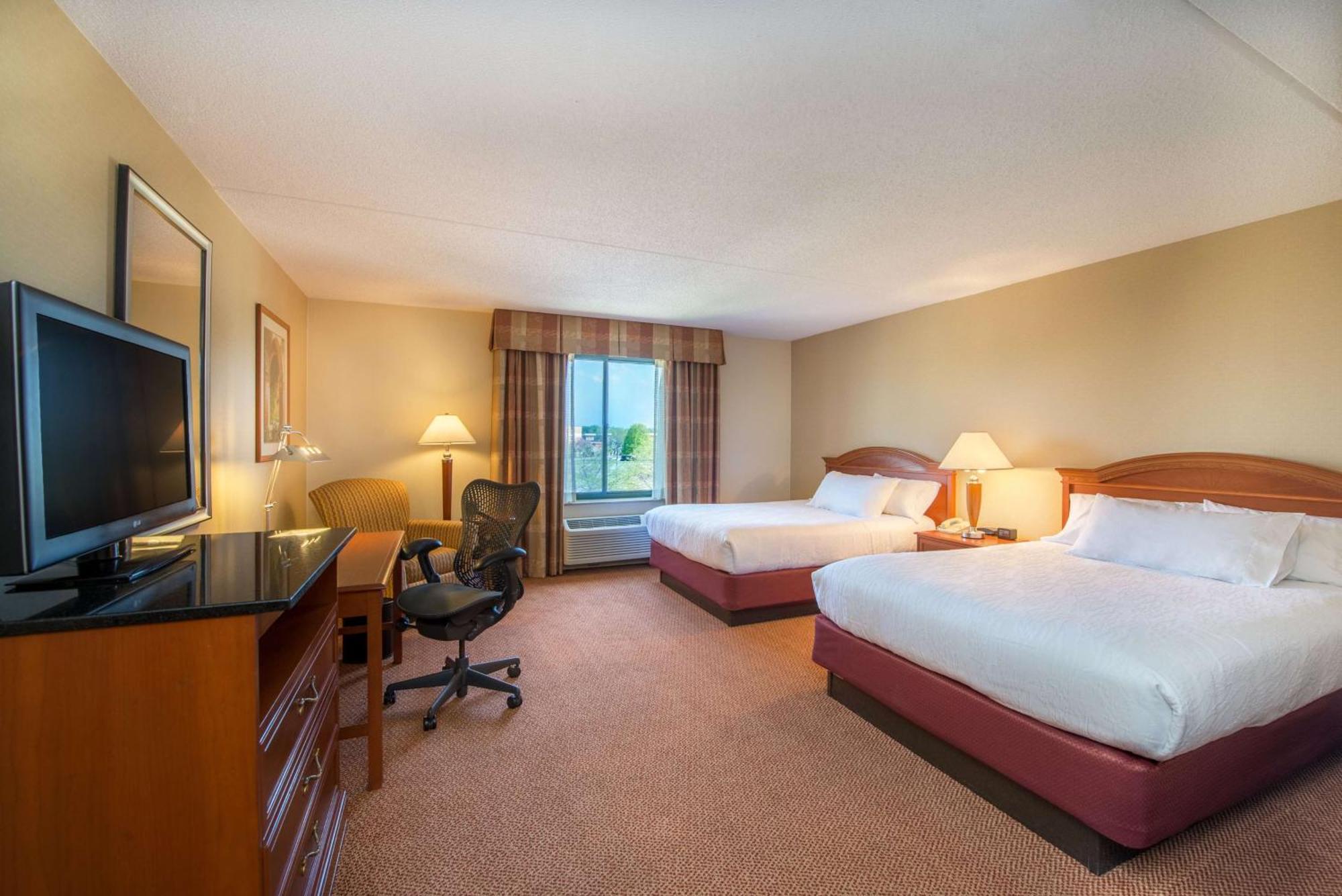 Hilton Garden Inn Fishkill Exterior foto