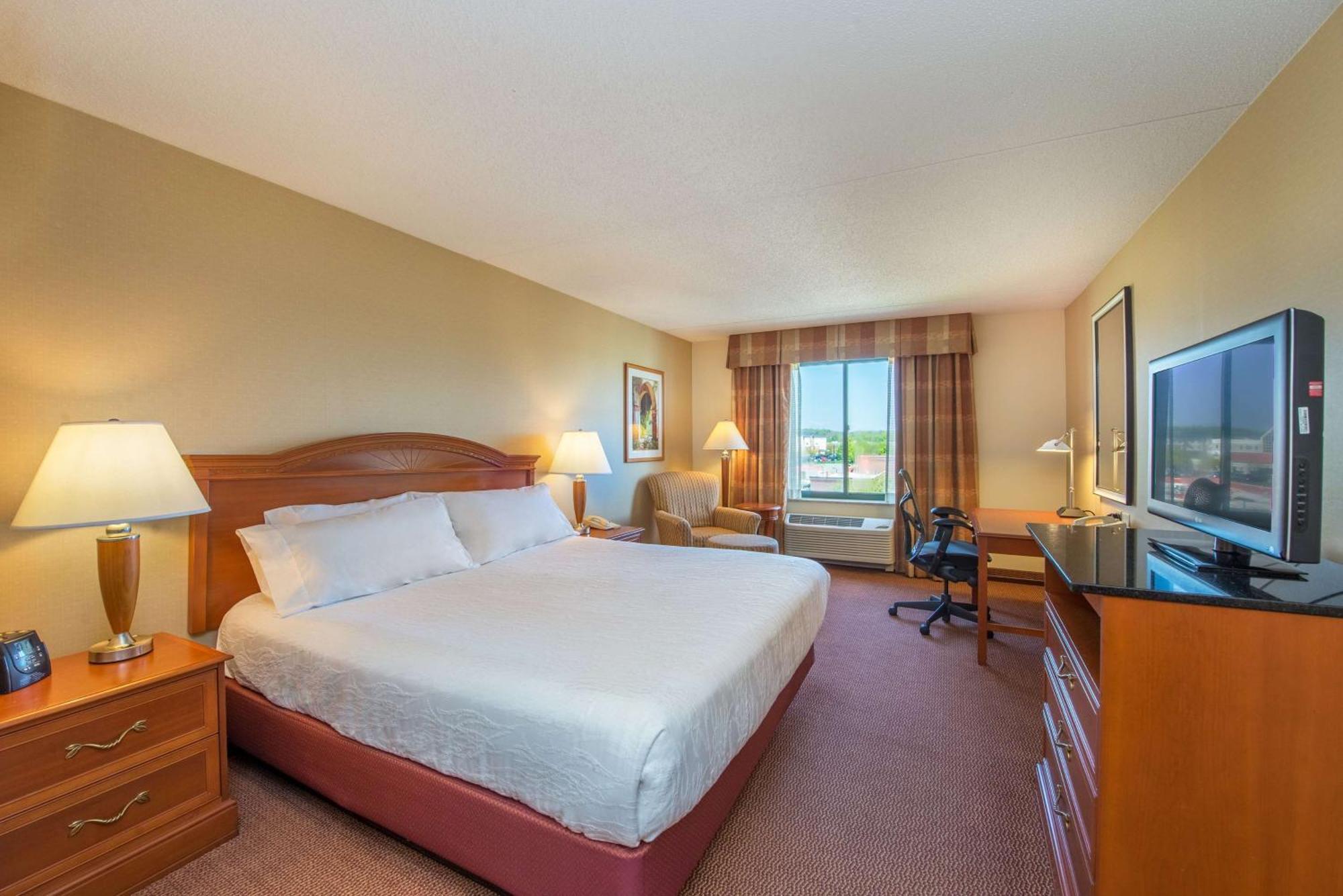 Hilton Garden Inn Fishkill Exterior foto