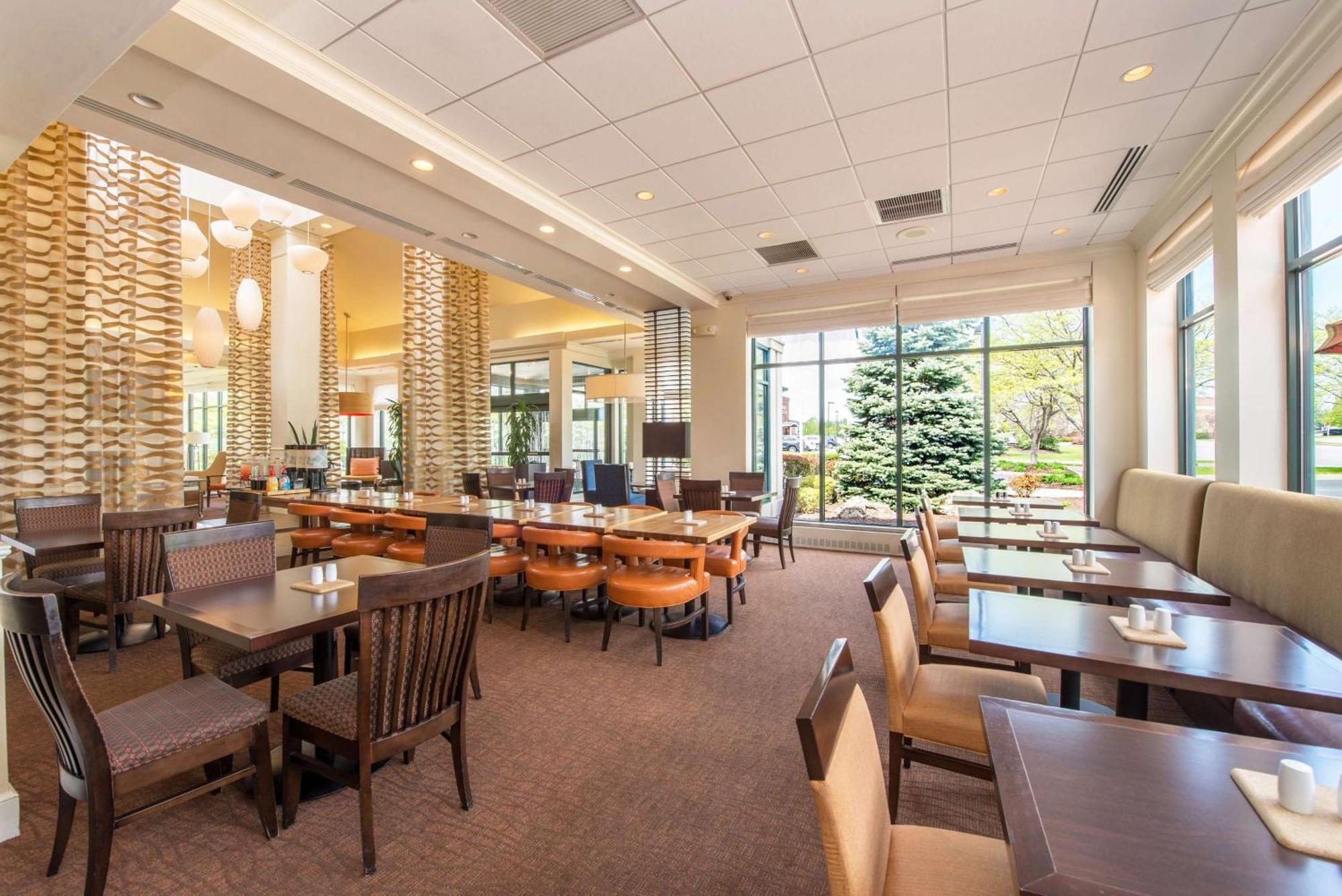Hilton Garden Inn Fishkill Exterior foto