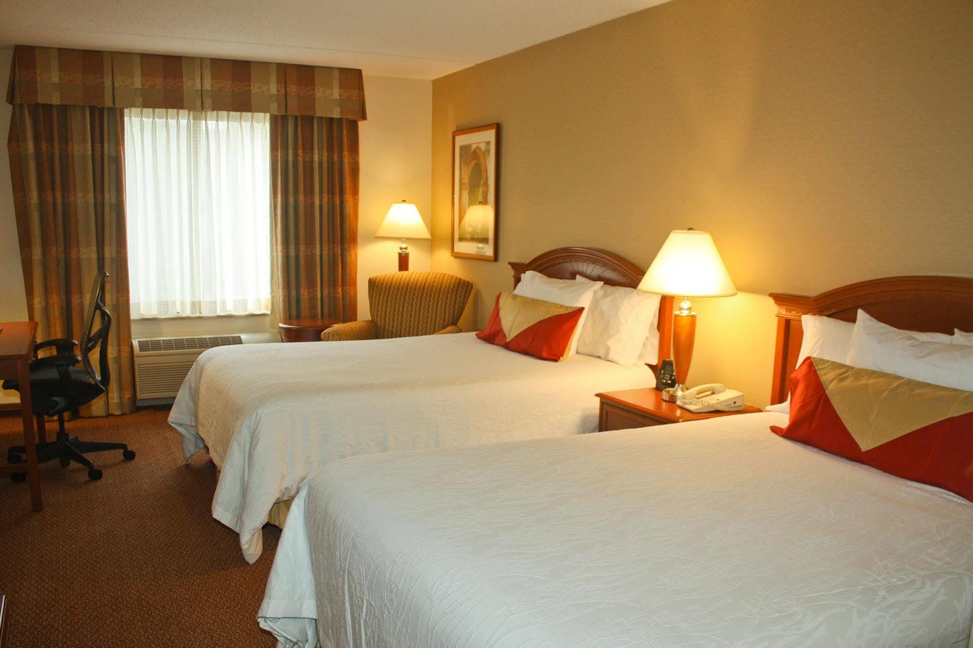 Hilton Garden Inn Fishkill Exterior foto