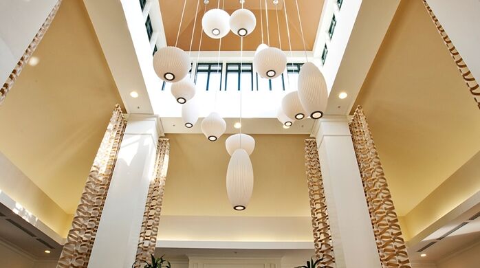 Hilton Garden Inn Fishkill Exterior foto